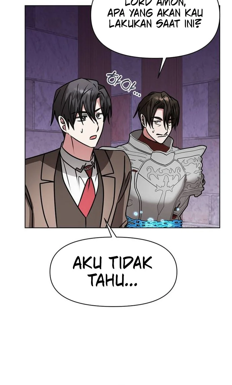 My Ruined Academy Life Chapter 99 halaman 33