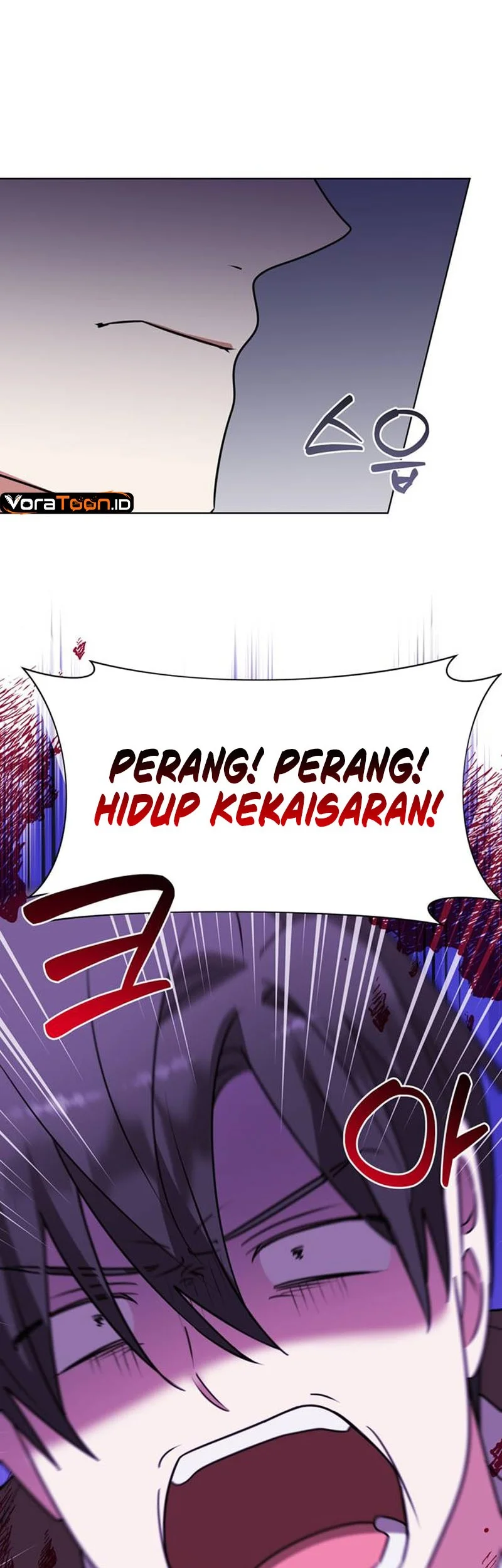 My Ruined Academy Life Chapter 99 halaman 37