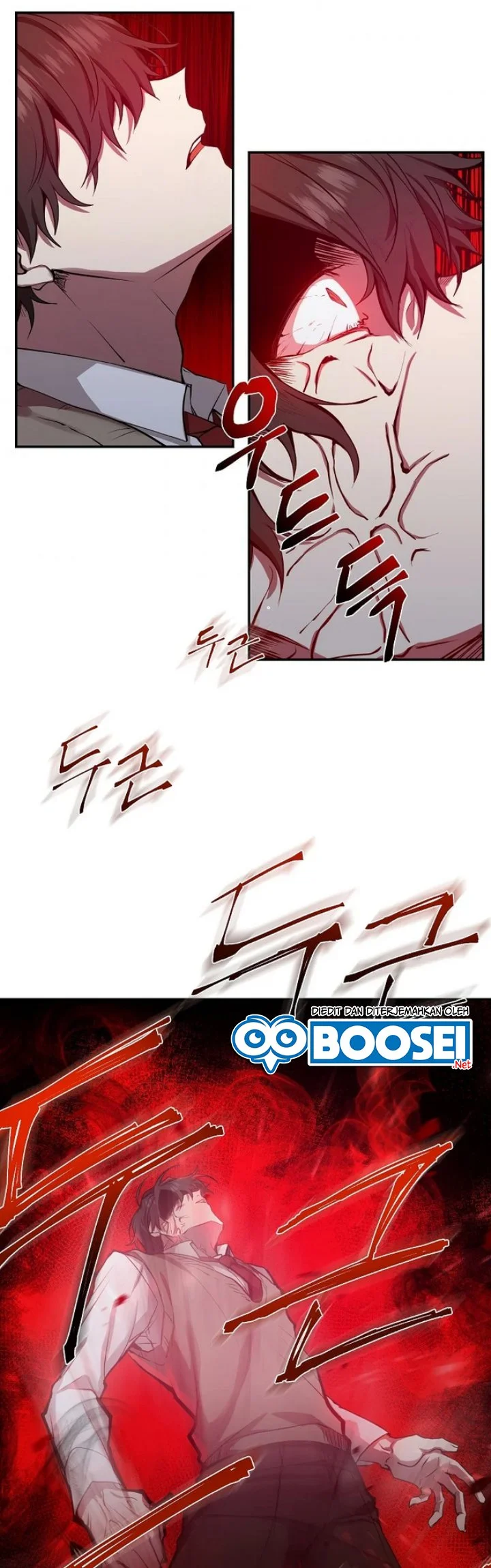 My School Life Pretending to Be a Worthless Person Chapter 04 Gambar 45