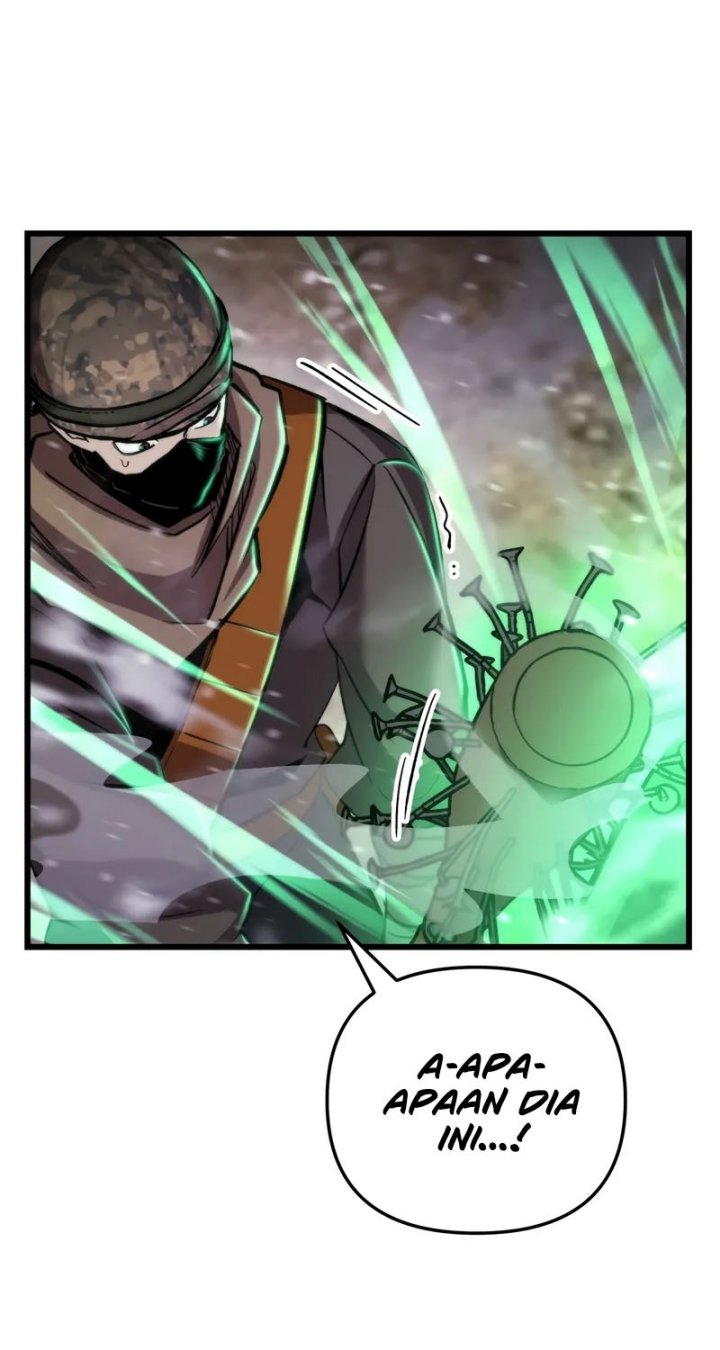 My School Life Pretending to Be a Worthless Person Chapter 103 Gambar 23