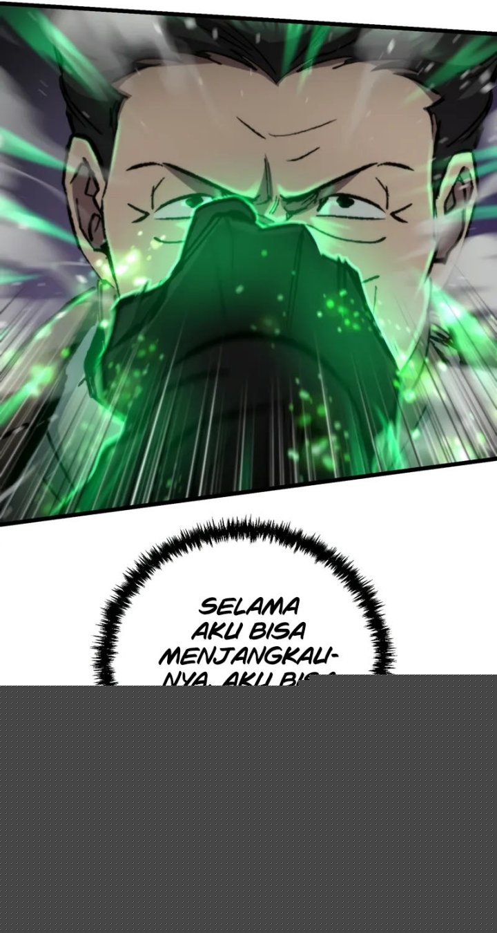 My School Life Pretending to Be a Worthless Person Chapter 103 Gambar 63