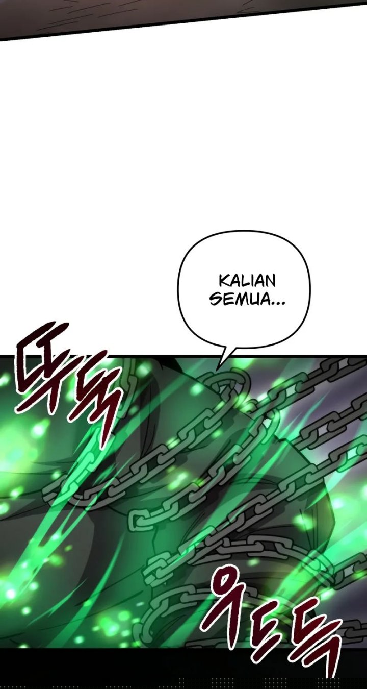 My School Life Pretending to Be a Worthless Person Chapter 103 Gambar 83