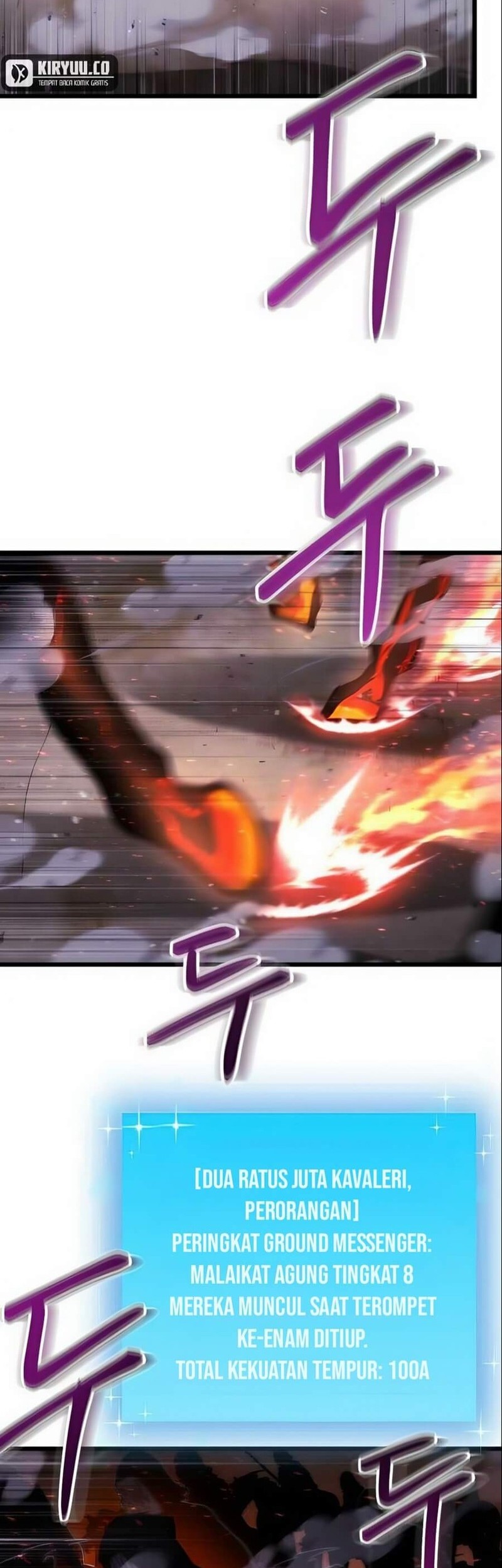 Baca Manhua My School Life Pretending to Be a Worthless Person Chapter 106 Gambar 2