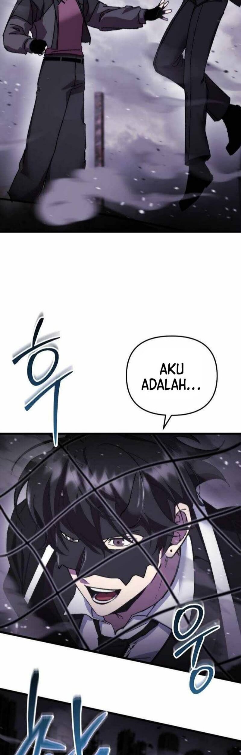 Baca Manhua My School Life Pretending to Be a Worthless Person Chapter 107 Gambar 2