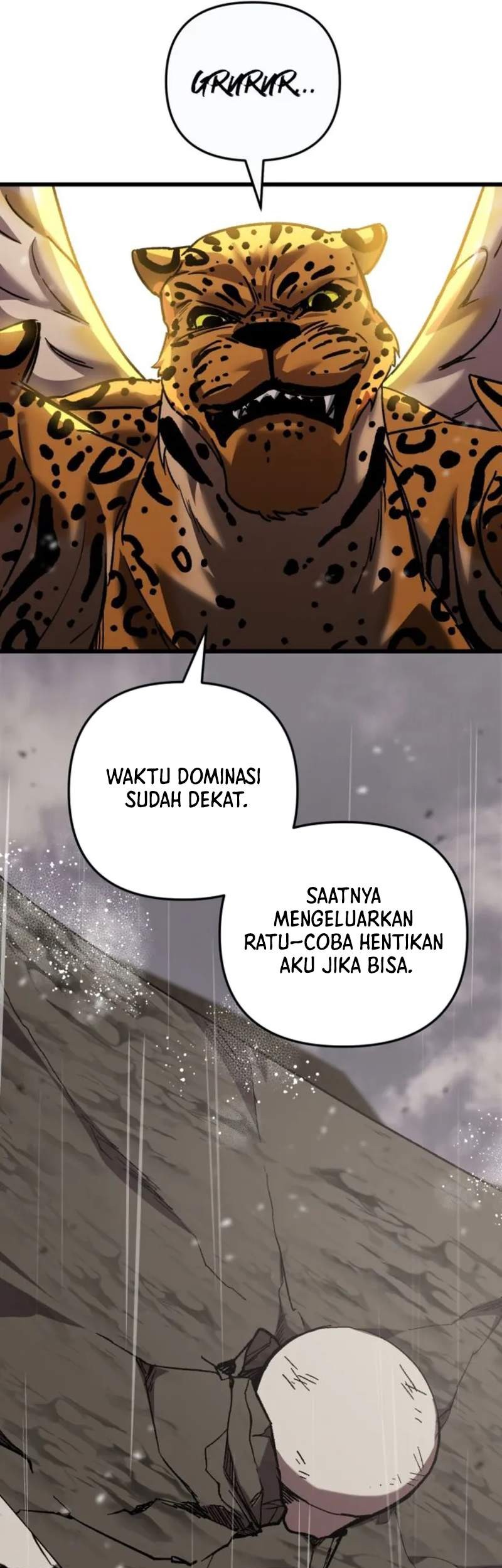 My School Life Pretending to Be a Worthless Person Chapter 110 Gambar 38