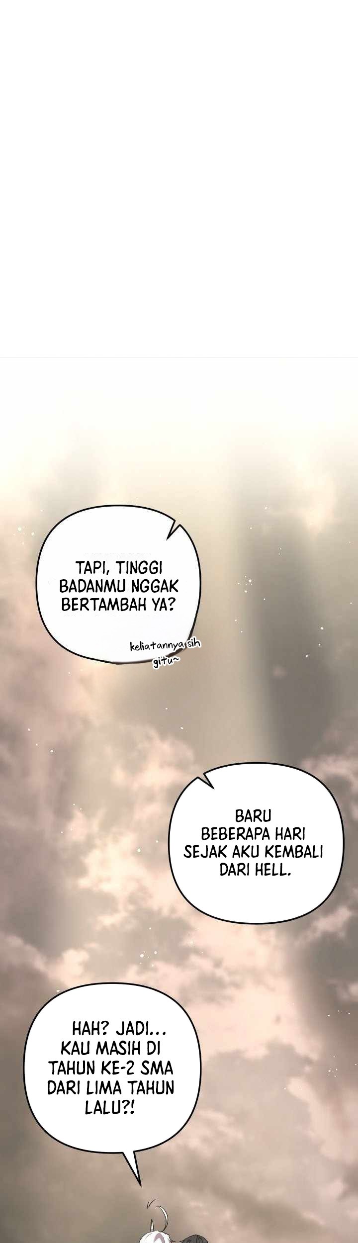 Baca Manhua My School Life Pretending to Be a Worthless Person Chapter 115 Gambar 2