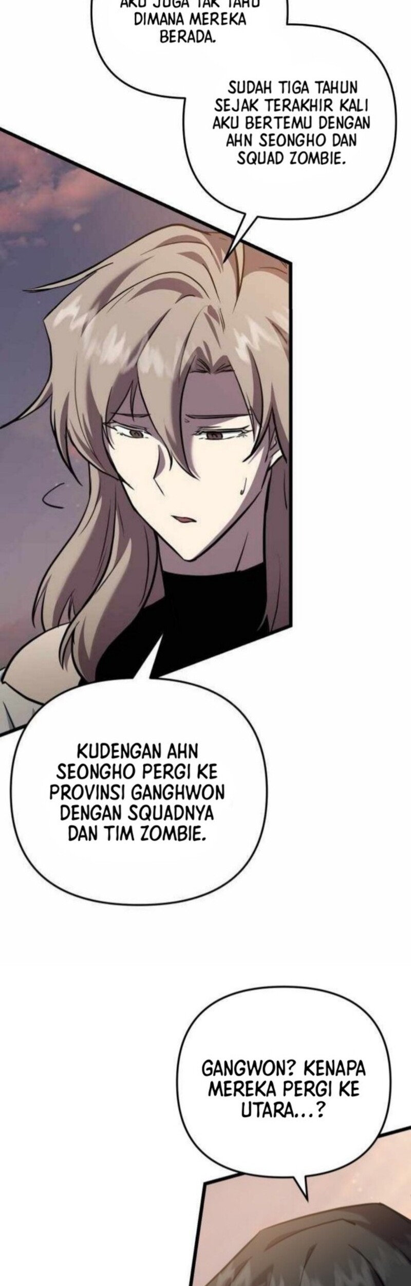My School Life Pretending to Be a Worthless Person Chapter 117 Gambar 40