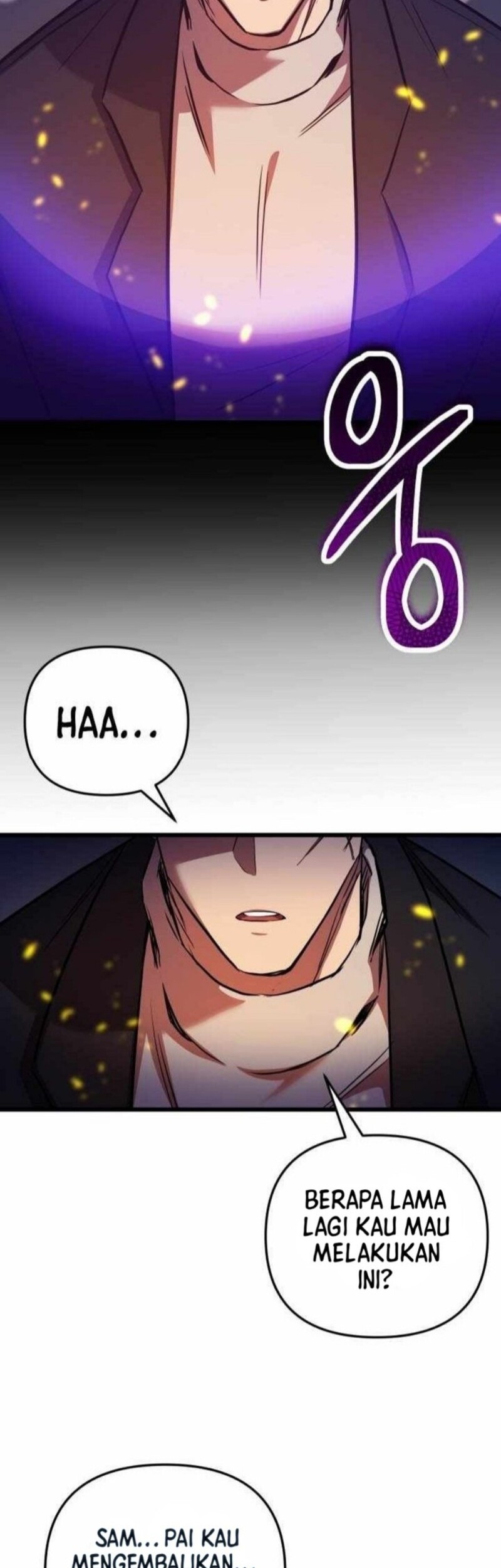 Baca Manhua My School Life Pretending to Be a Worthless Person Chapter 117 Gambar 2