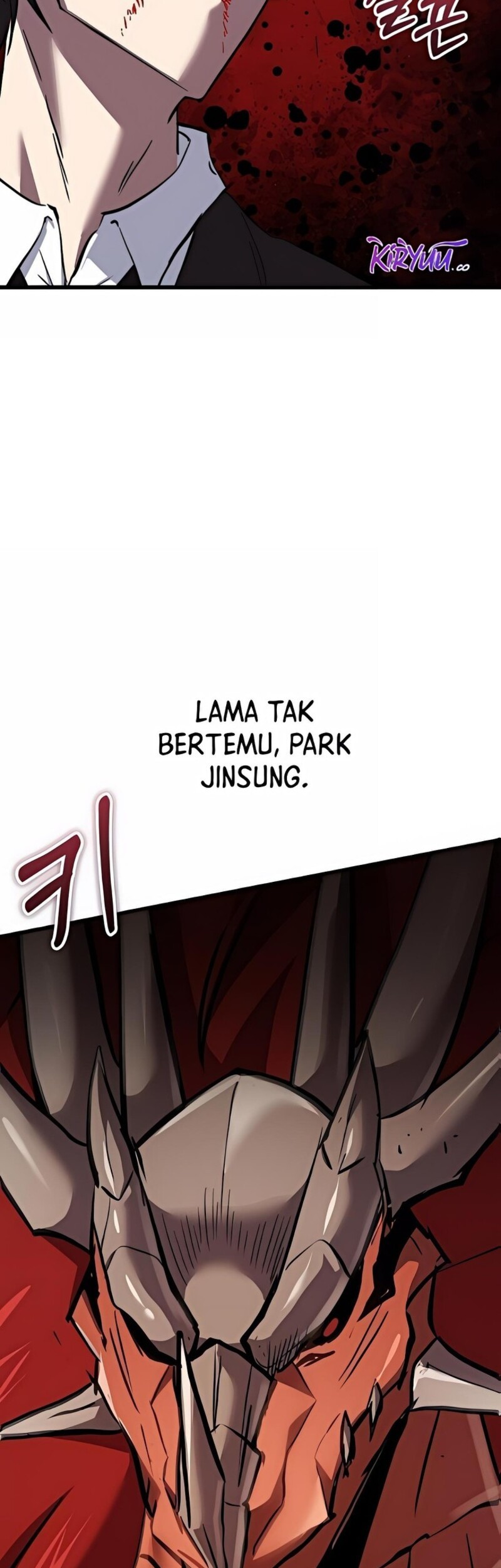 My School Life Pretending to Be a Worthless Person Chapter 119 Gambar 4