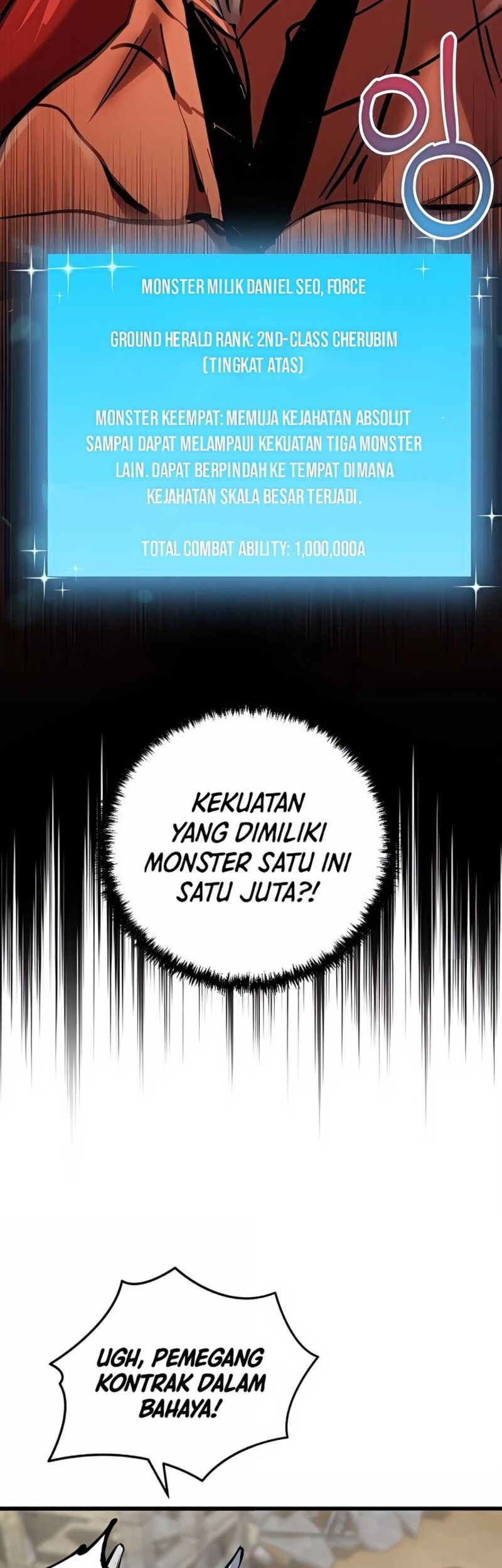 My School Life Pretending to Be a Worthless Person Chapter 119 Gambar 5