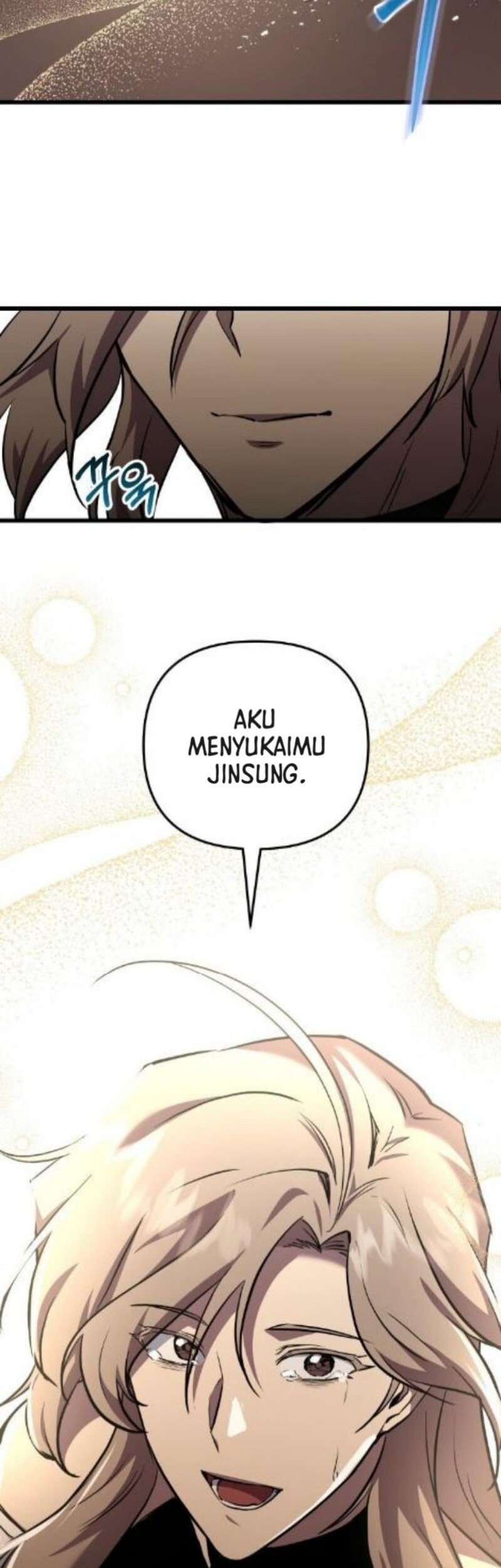 Baca Manhua My School Life Pretending to Be a Worthless Person Chapter 120 Gambar 2