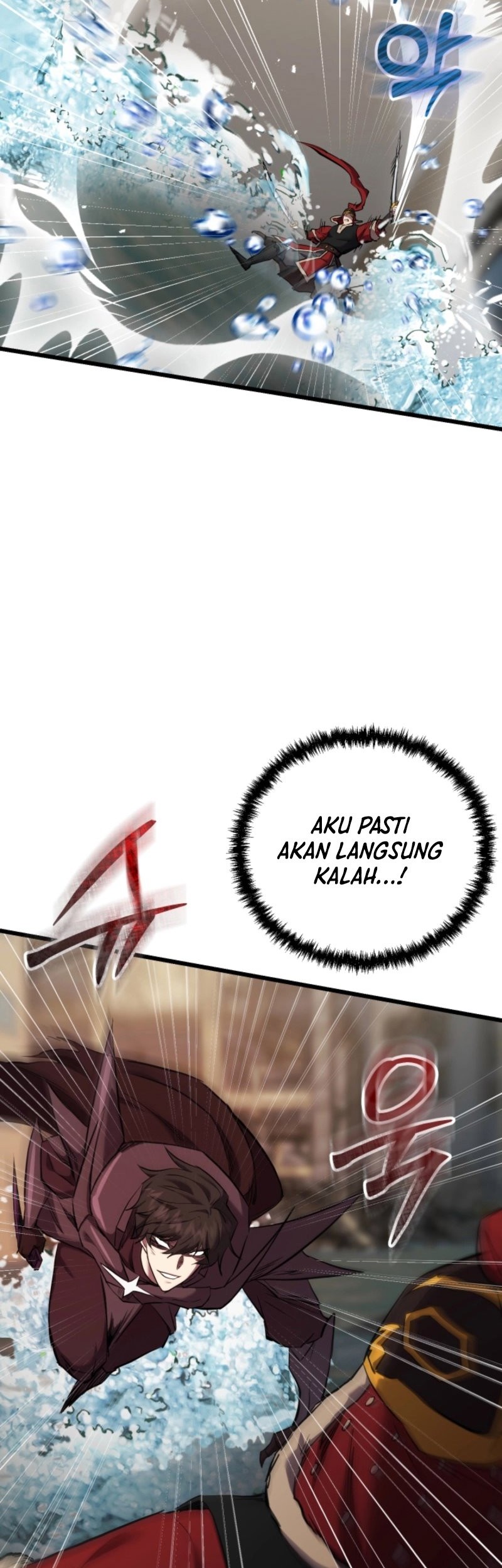 My School Life Pretending to Be a Worthless Person Chapter 123 Gambar 48