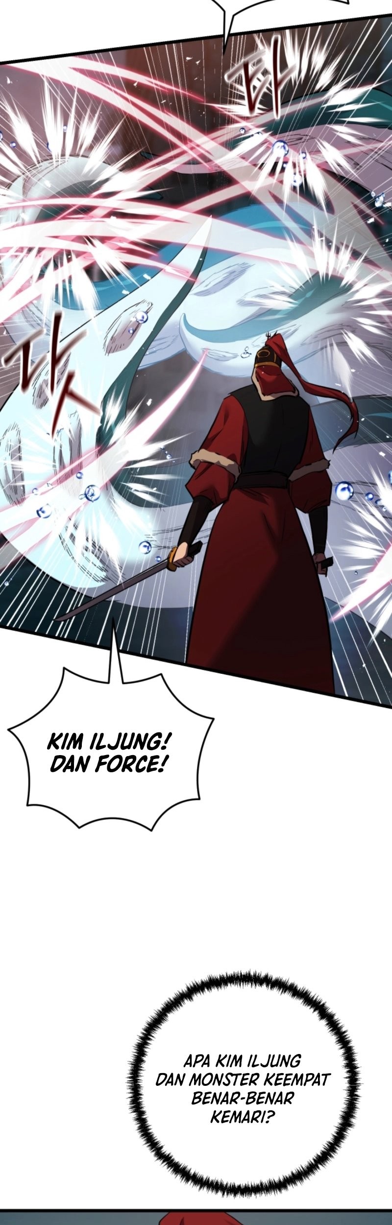 My School Life Pretending to Be a Worthless Person Chapter 123 Gambar 56
