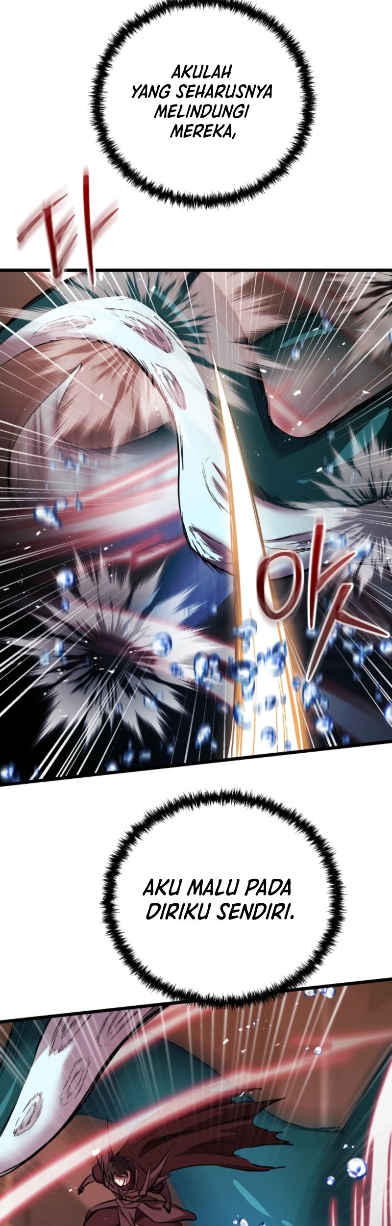 My School Life Pretending to Be a Worthless Person Chapter 123 Gambar 58