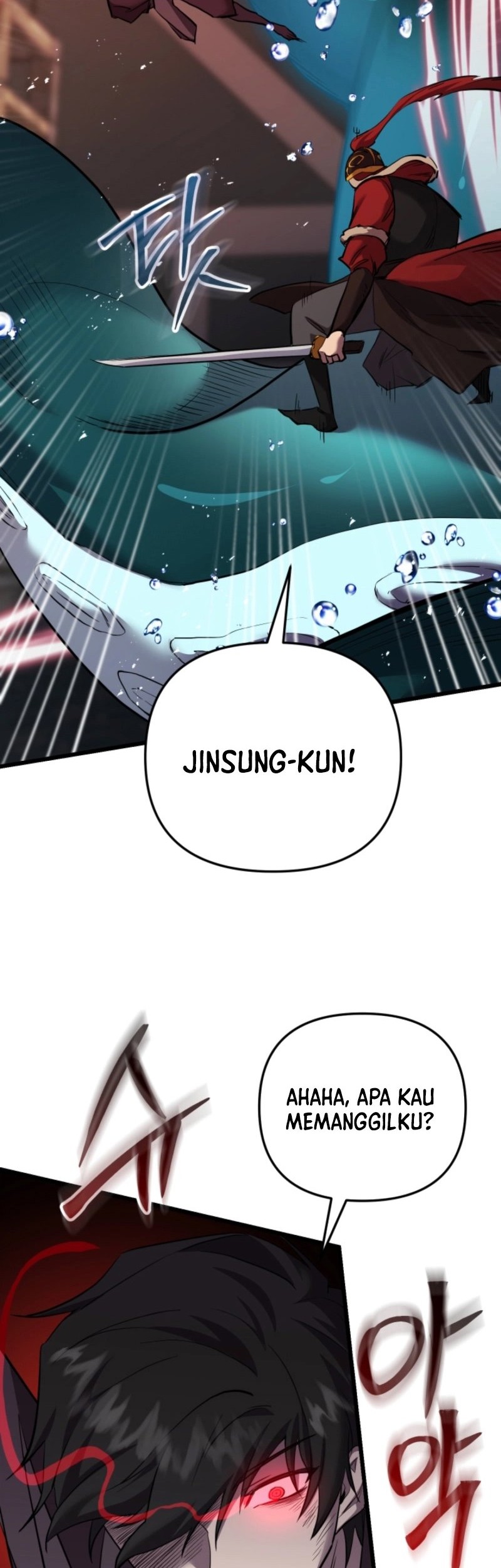 My School Life Pretending to Be a Worthless Person Chapter 123 Gambar 59