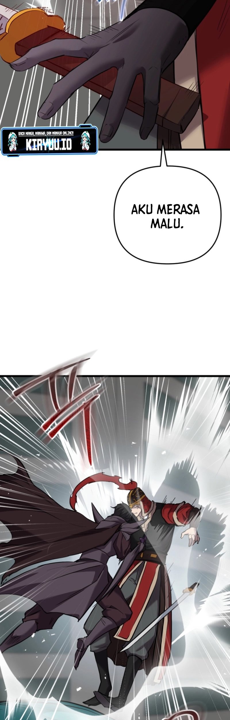 My School Life Pretending to Be a Worthless Person Chapter 123 Gambar 62