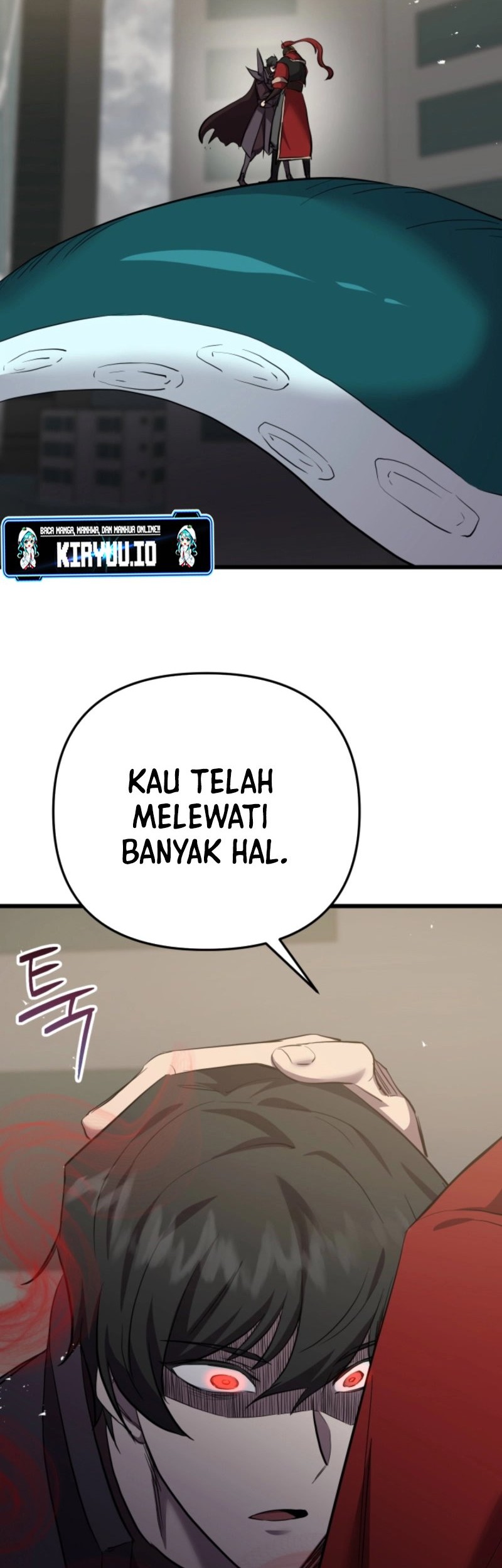 My School Life Pretending to Be a Worthless Person Chapter 123 Gambar 64