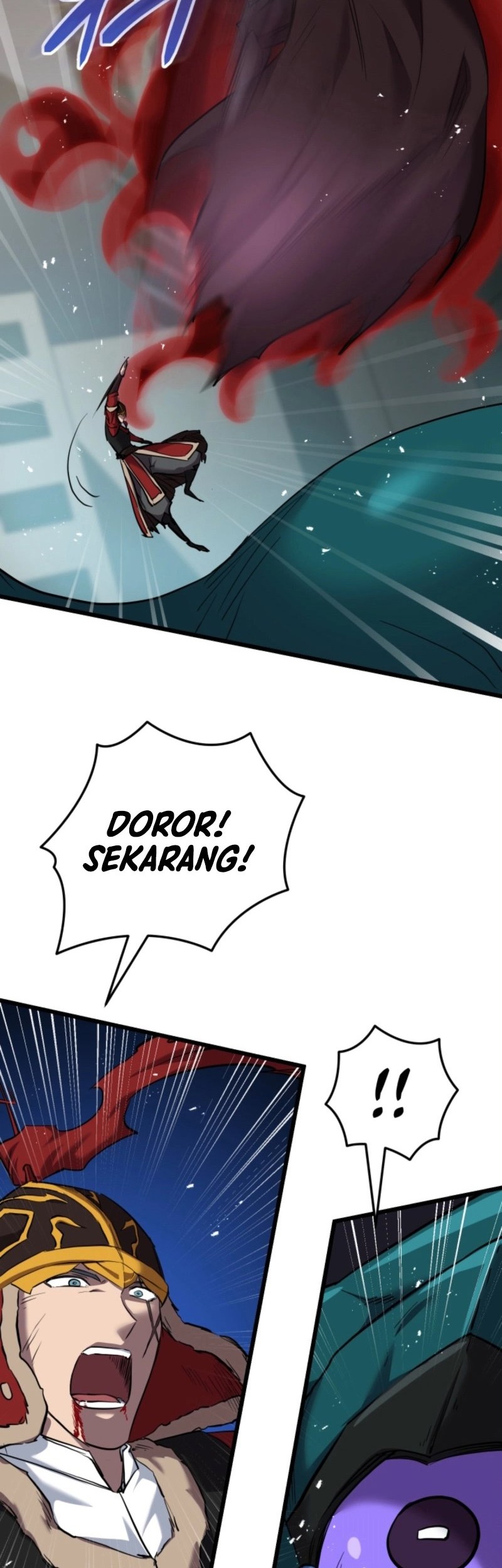 My School Life Pretending to Be a Worthless Person Chapter 123 Gambar 69
