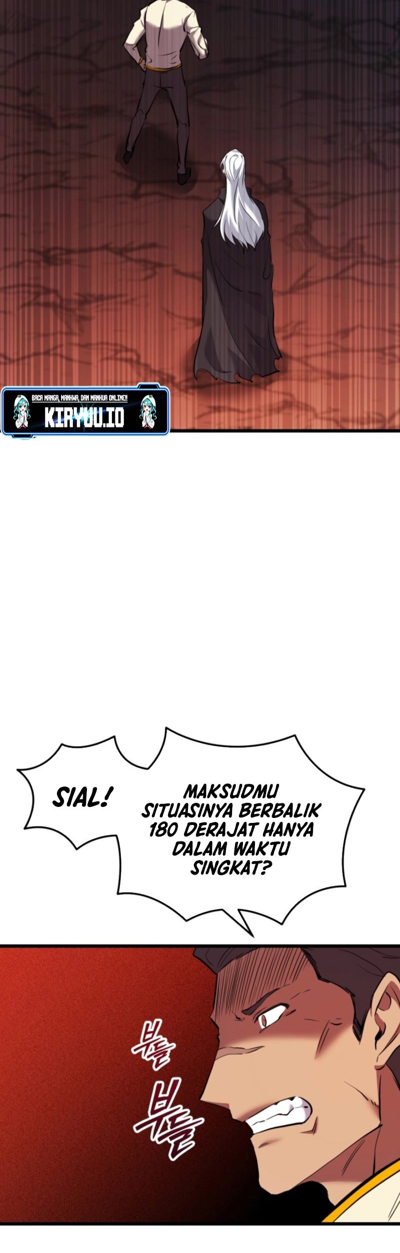 My School Life Pretending to Be a Worthless Person Chapter 123 Gambar 13