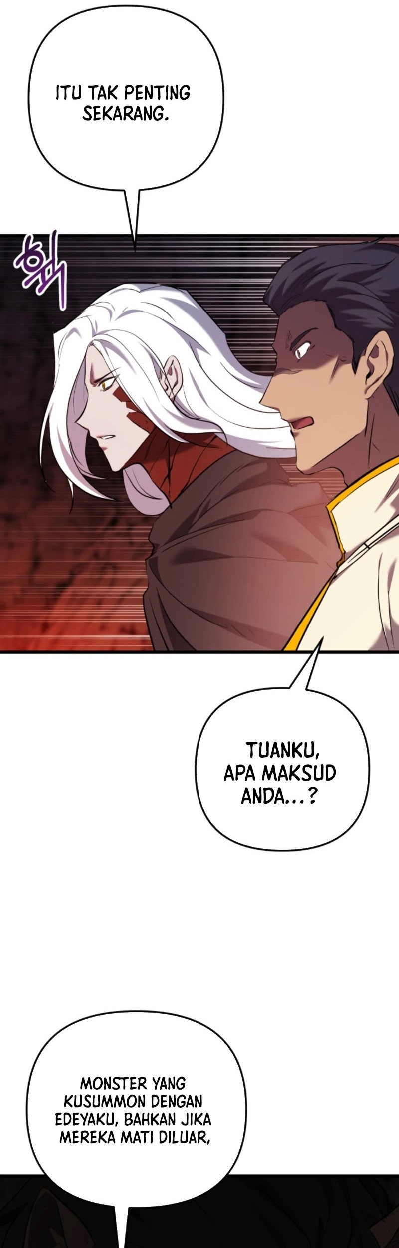 My School Life Pretending to Be a Worthless Person Chapter 123 Gambar 14