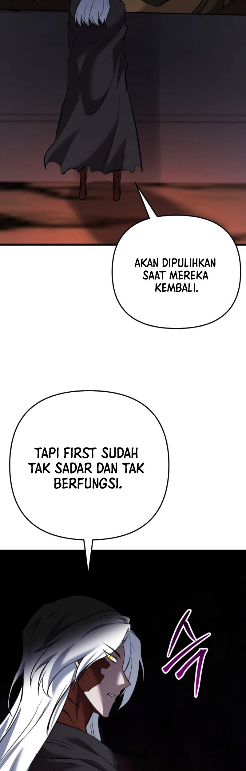 My School Life Pretending to Be a Worthless Person Chapter 123 Gambar 16
