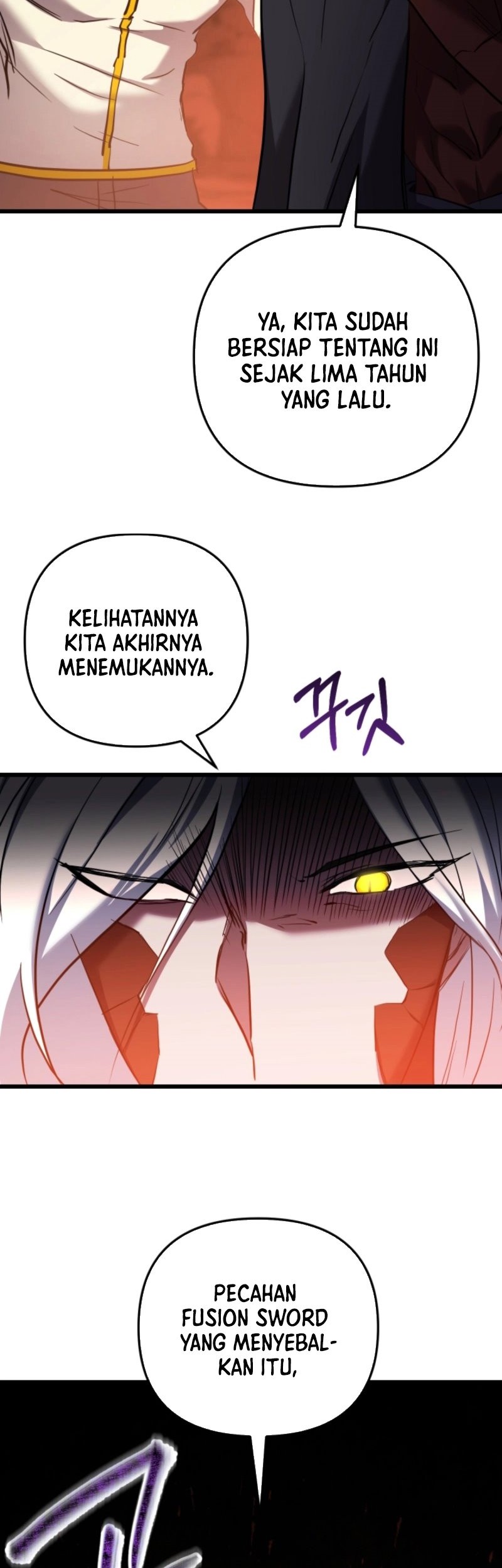 My School Life Pretending to Be a Worthless Person Chapter 123 Gambar 18
