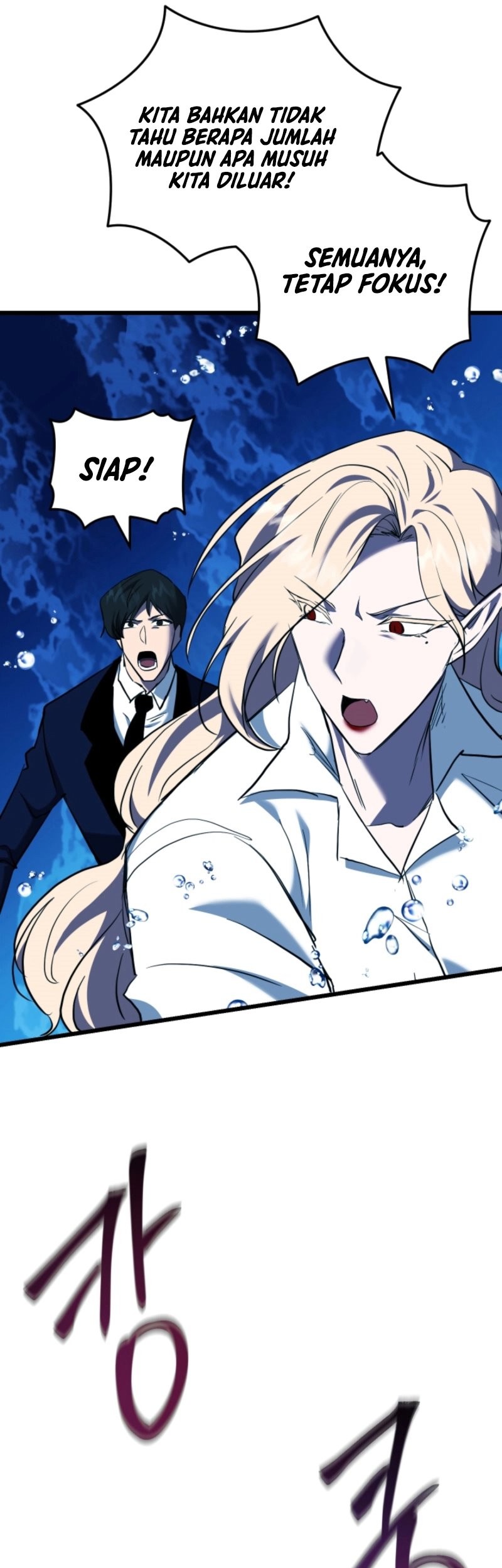 My School Life Pretending to Be a Worthless Person Chapter 123 Gambar 26
