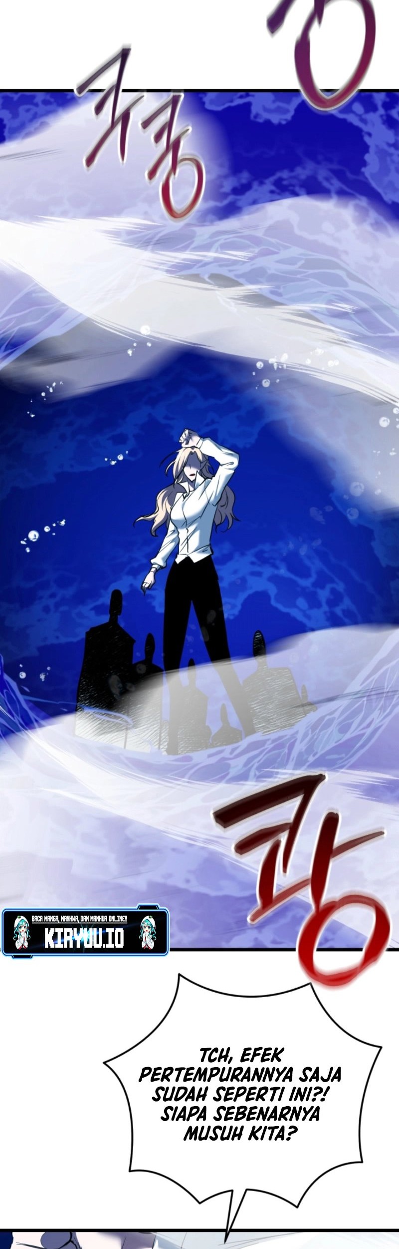 My School Life Pretending to Be a Worthless Person Chapter 123 Gambar 27