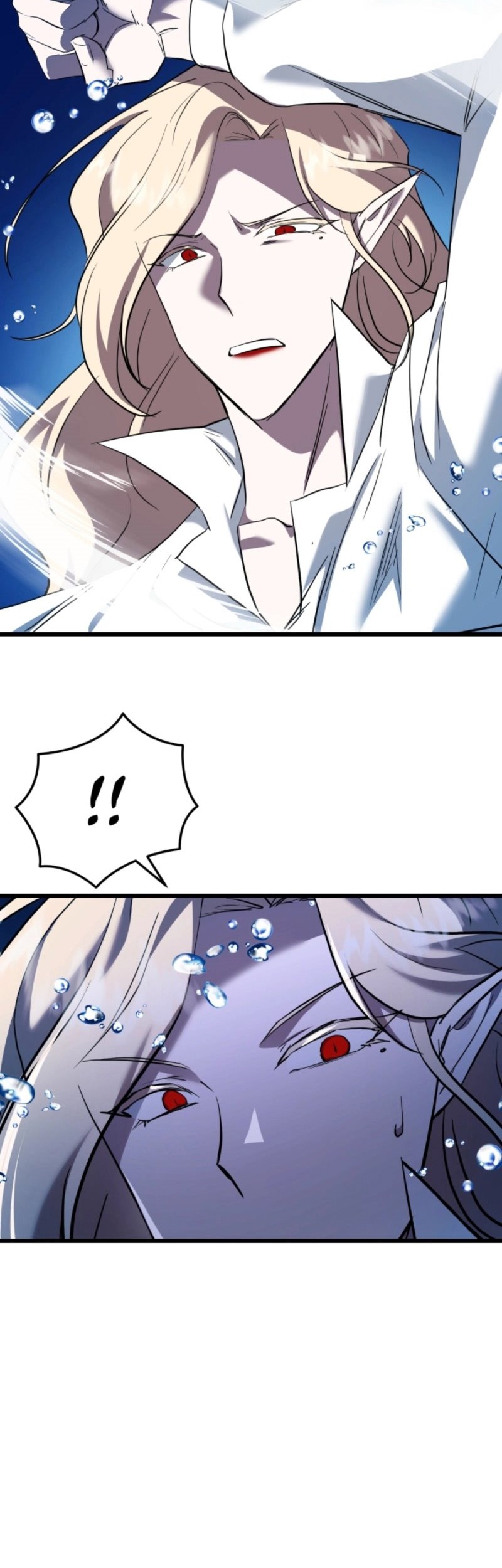 My School Life Pretending to Be a Worthless Person Chapter 123 Gambar 28