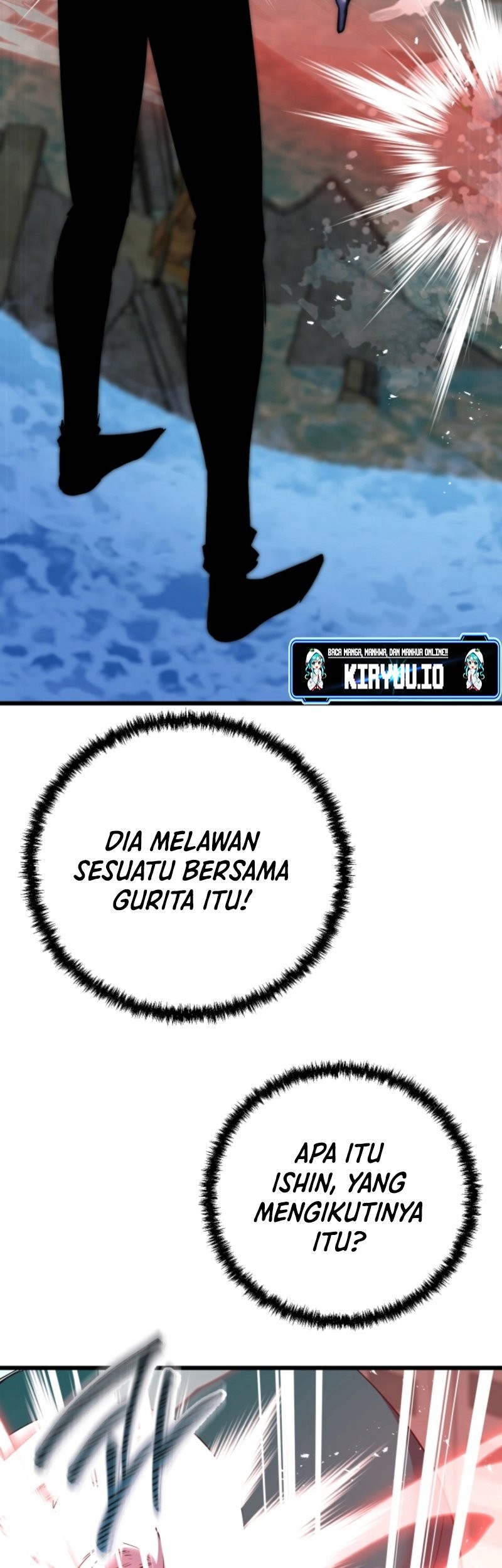 My School Life Pretending to Be a Worthless Person Chapter 123 Gambar 31