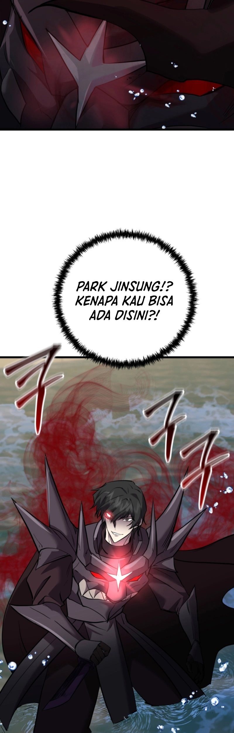 My School Life Pretending to Be a Worthless Person Chapter 123 Gambar 36