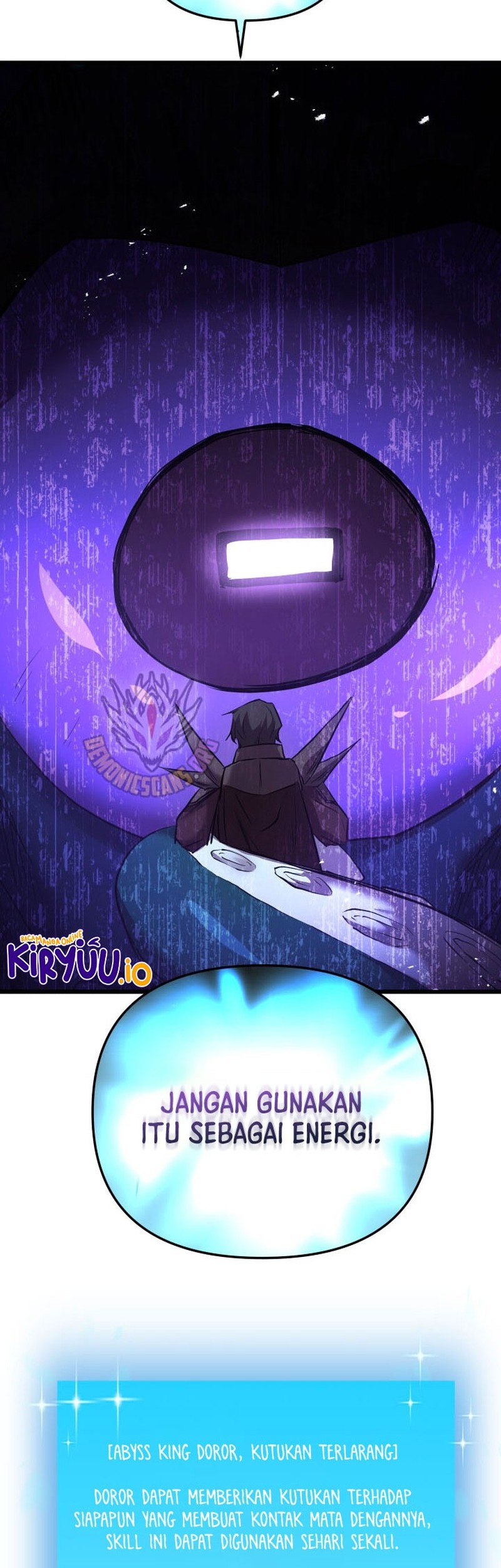 Baca Manhua My School Life Pretending to Be a Worthless Person Chapter 124 Gambar 2