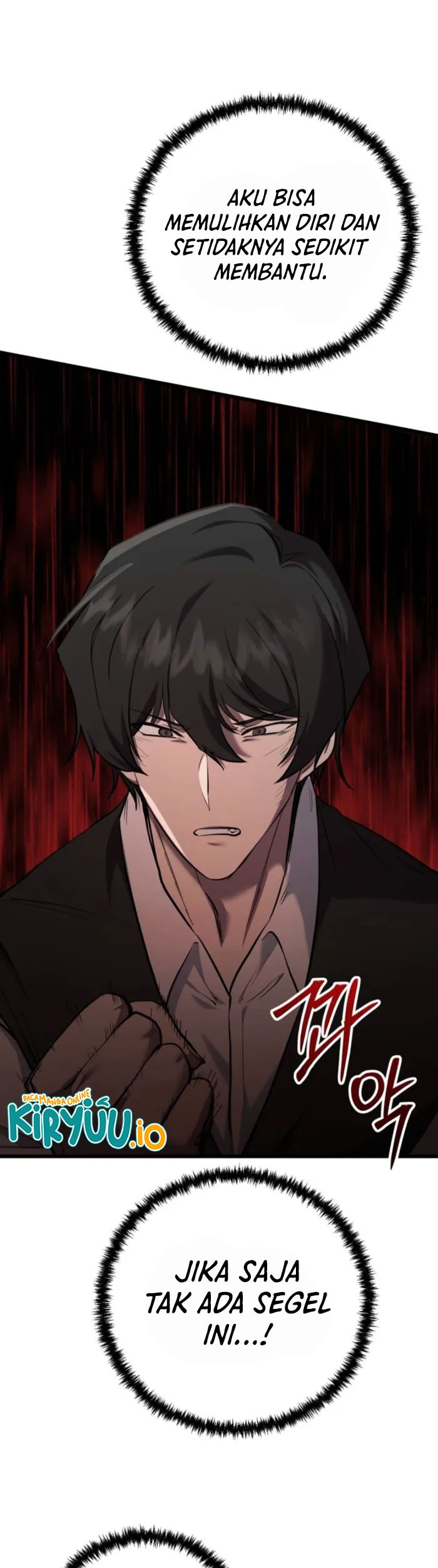 My School Life Pretending to Be a Worthless Person Chapter 126 Gambar 44