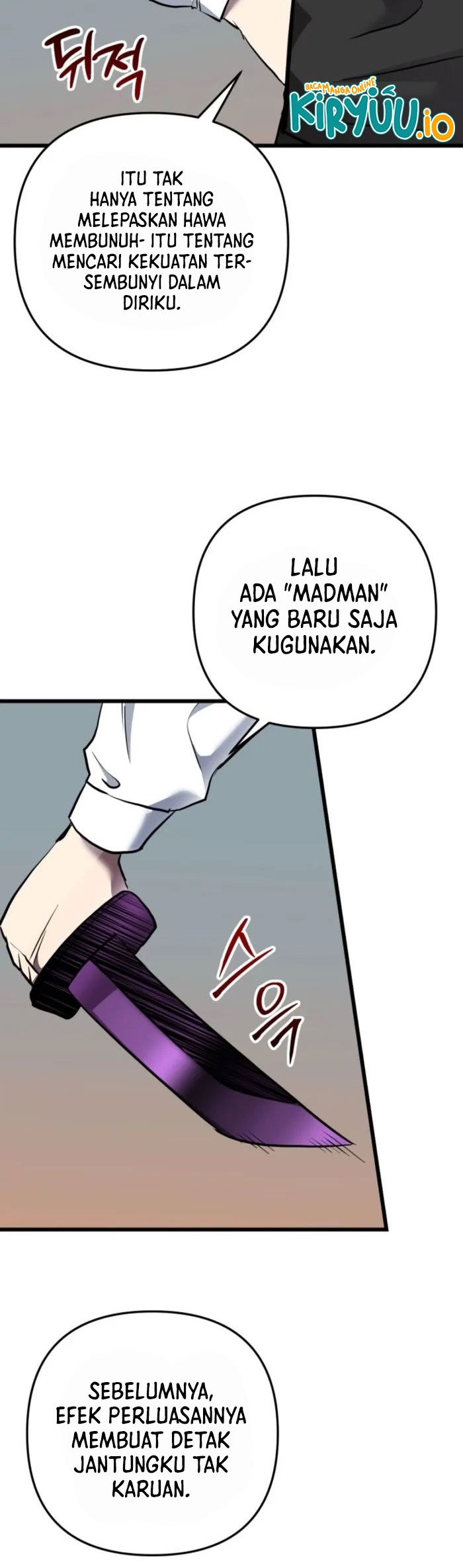 My School Life Pretending to Be a Worthless Person Chapter 126 Gambar 53