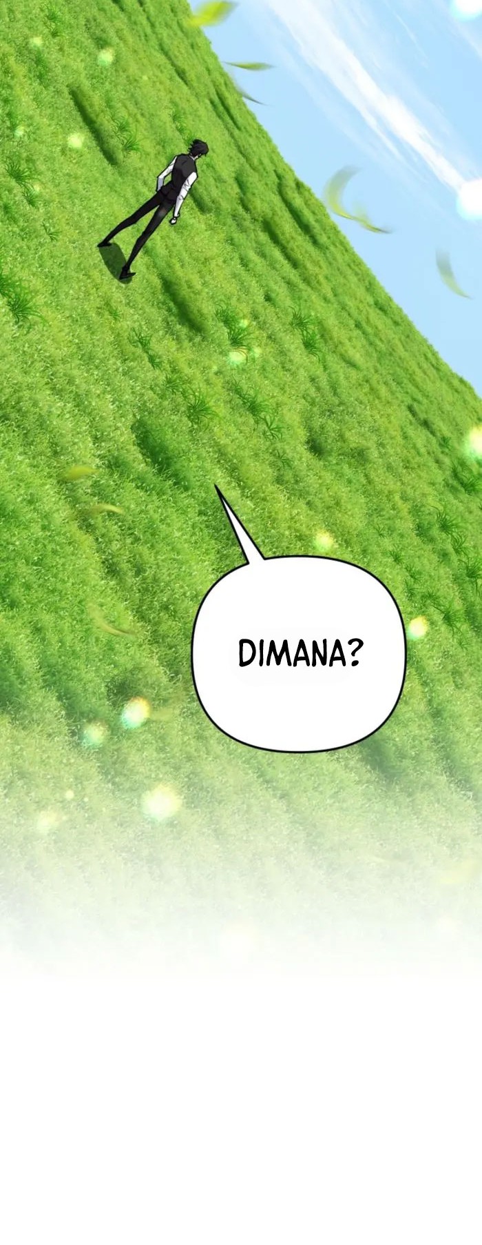 My School Life Pretending to Be a Worthless Person Chapter 126 Gambar 62