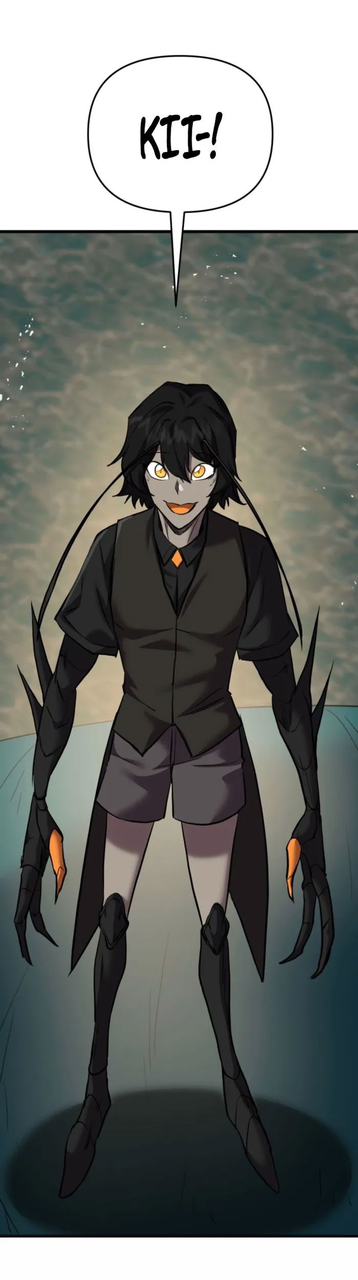 Komik My School Life Pretending to Be a Worthless Person Chapter 126 gambar nomor 1