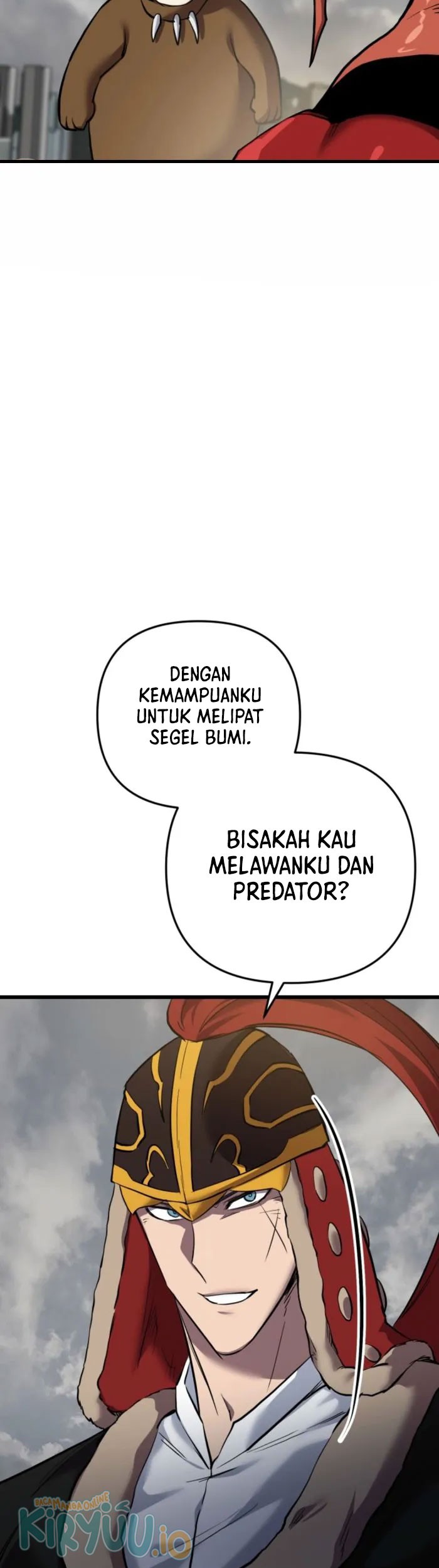 My School Life Pretending to Be a Worthless Person Chapter 126 Gambar 7