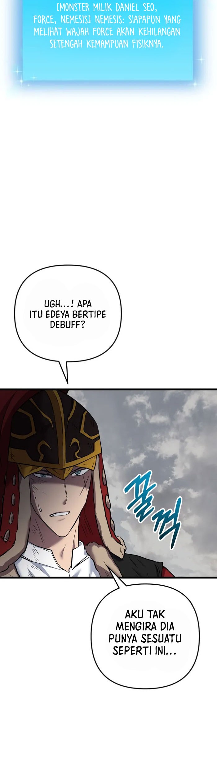 My School Life Pretending to Be a Worthless Person Chapter 126 Gambar 13