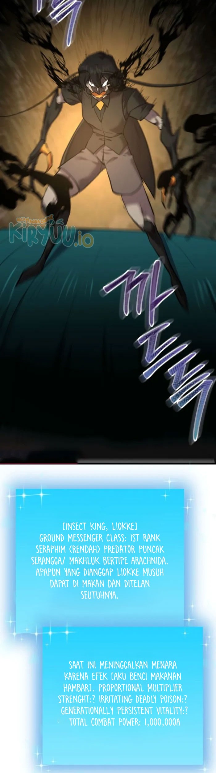 My School Life Pretending to Be a Worthless Person Chapter 126 Gambar 18