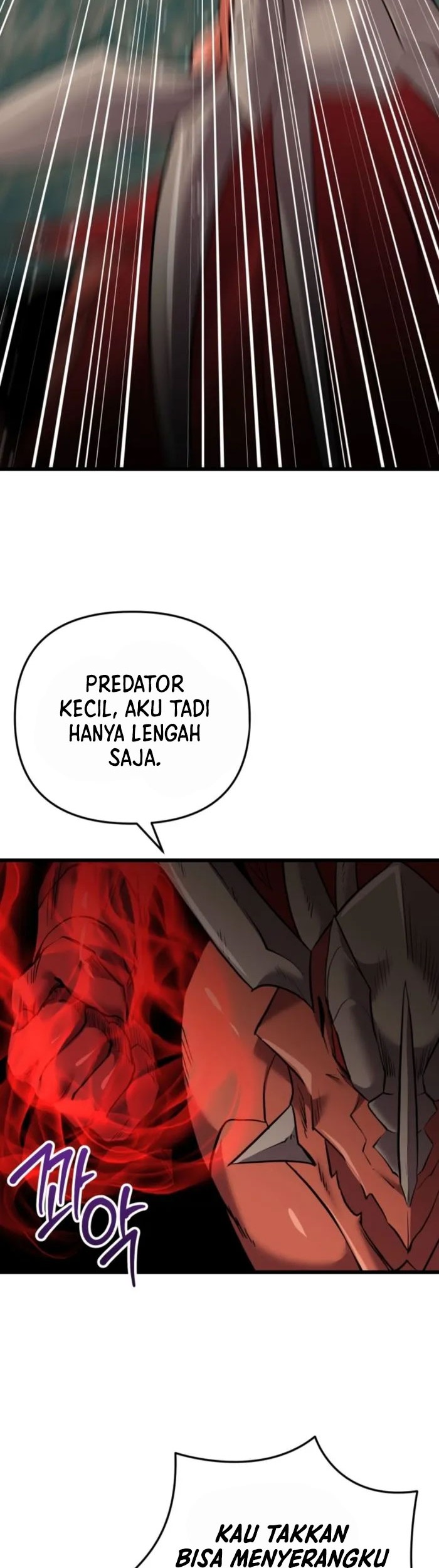 My School Life Pretending to Be a Worthless Person Chapter 126 Gambar 21