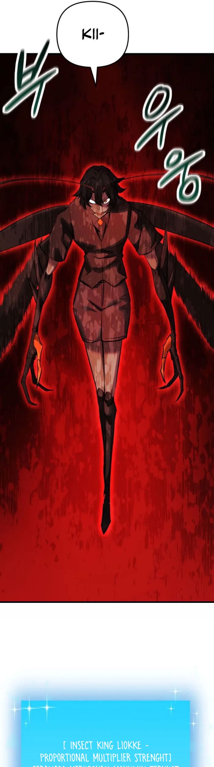 My School Life Pretending to Be a Worthless Person Chapter 126 Gambar 28