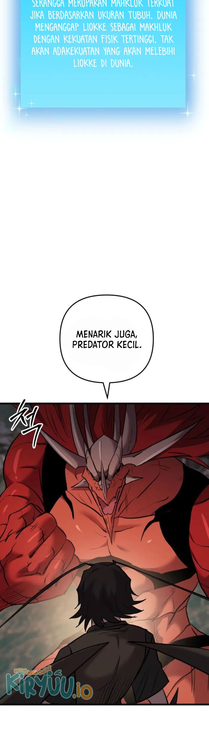 My School Life Pretending to Be a Worthless Person Chapter 126 Gambar 29