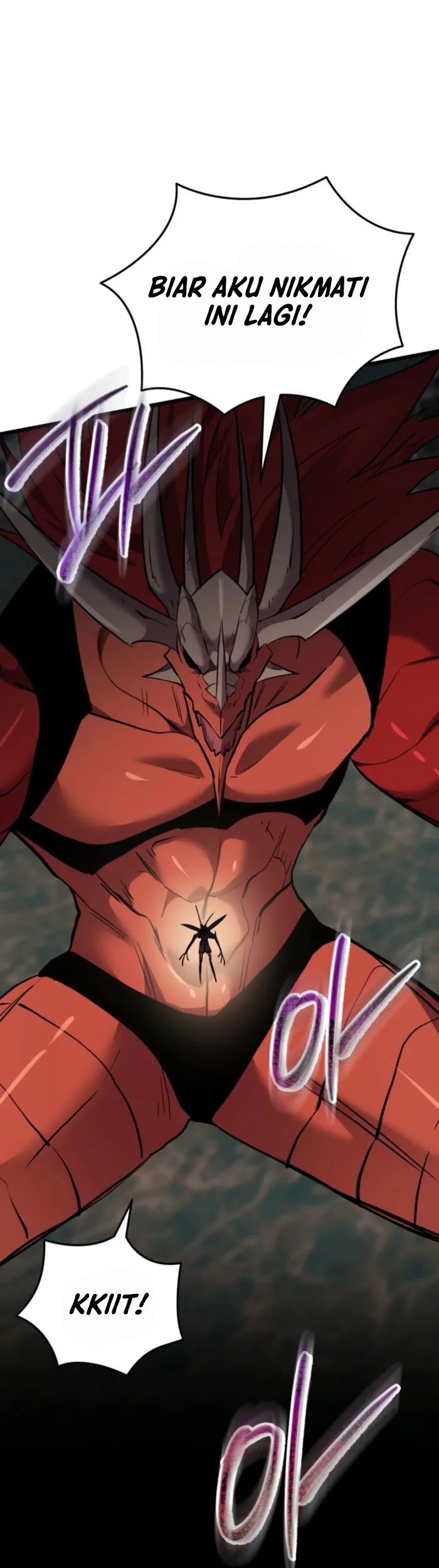 My School Life Pretending to Be a Worthless Person Chapter 126 Gambar 30