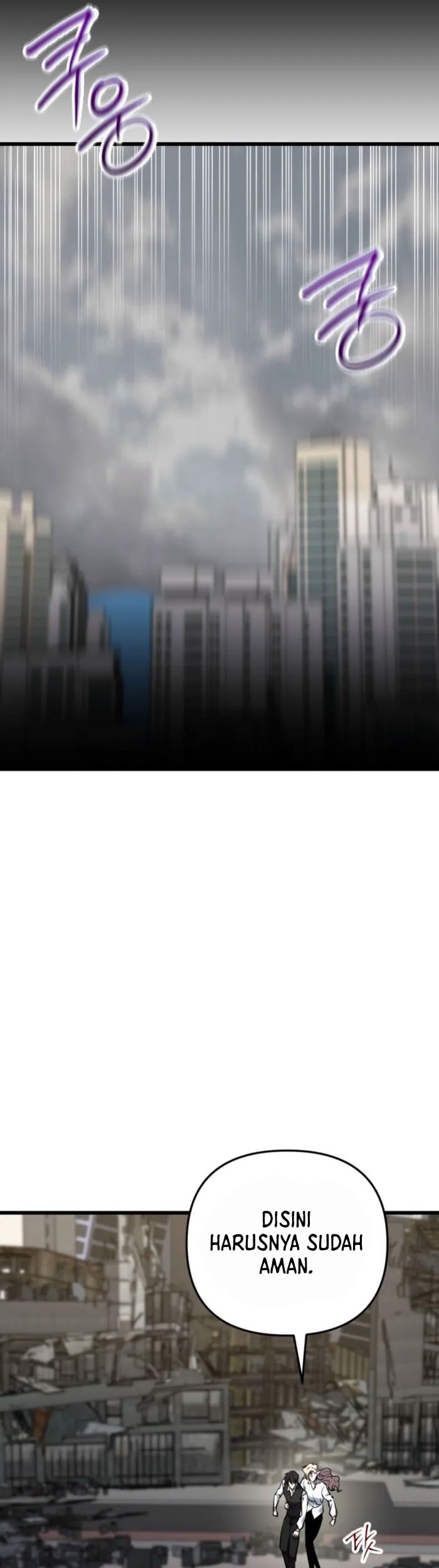 My School Life Pretending to Be a Worthless Person Chapter 126 Gambar 33