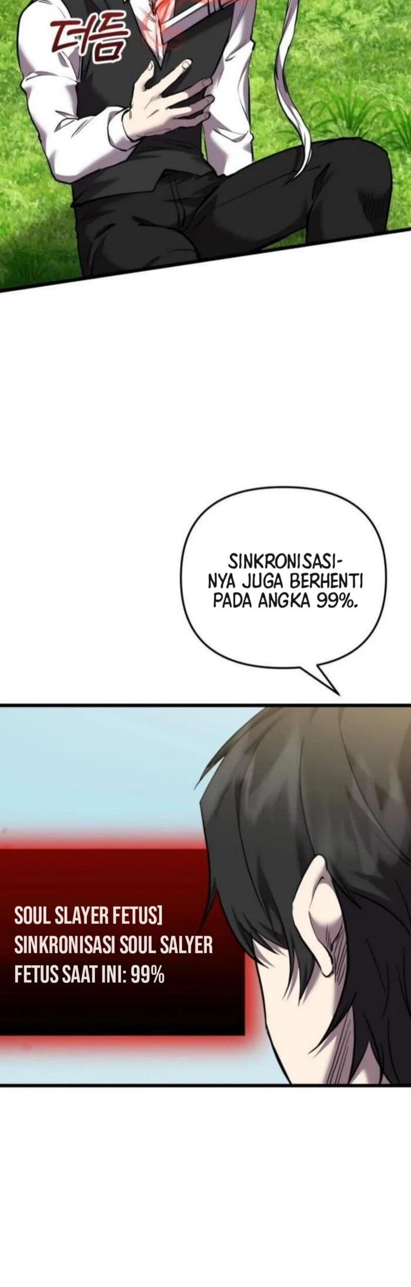 My School Life Pretending to Be a Worthless Person Chapter 127 Gambar 38