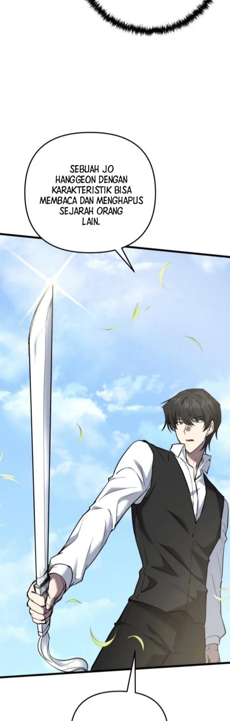 My School Life Pretending to Be a Worthless Person Chapter 127 Gambar 45