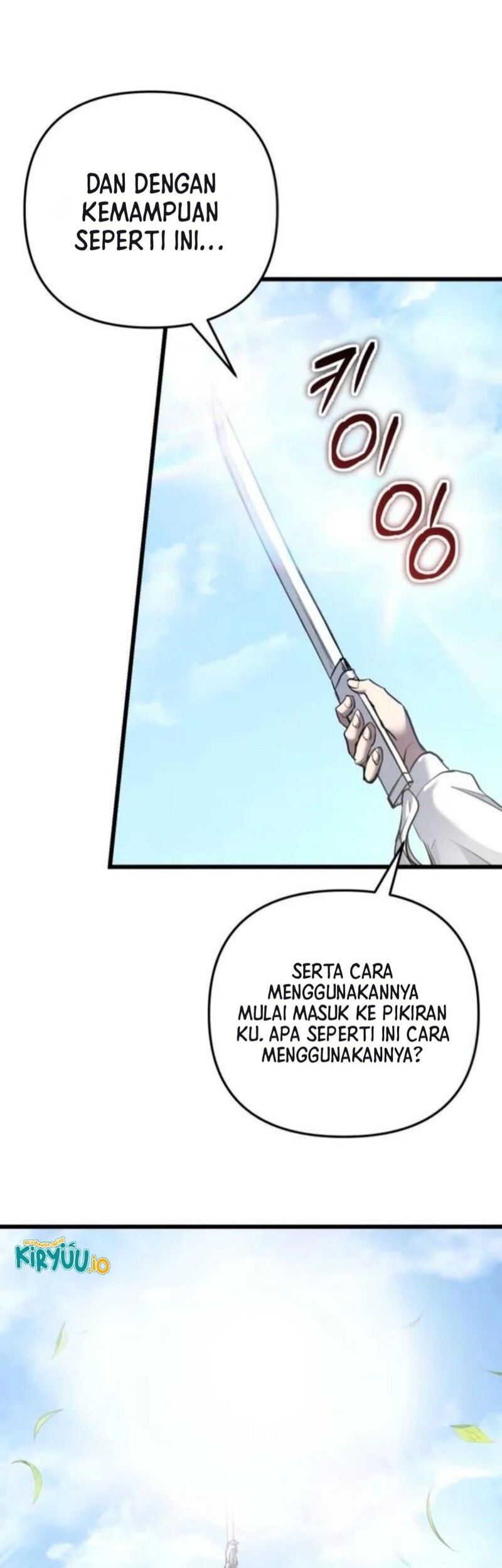 My School Life Pretending to Be a Worthless Person Chapter 127 Gambar 49