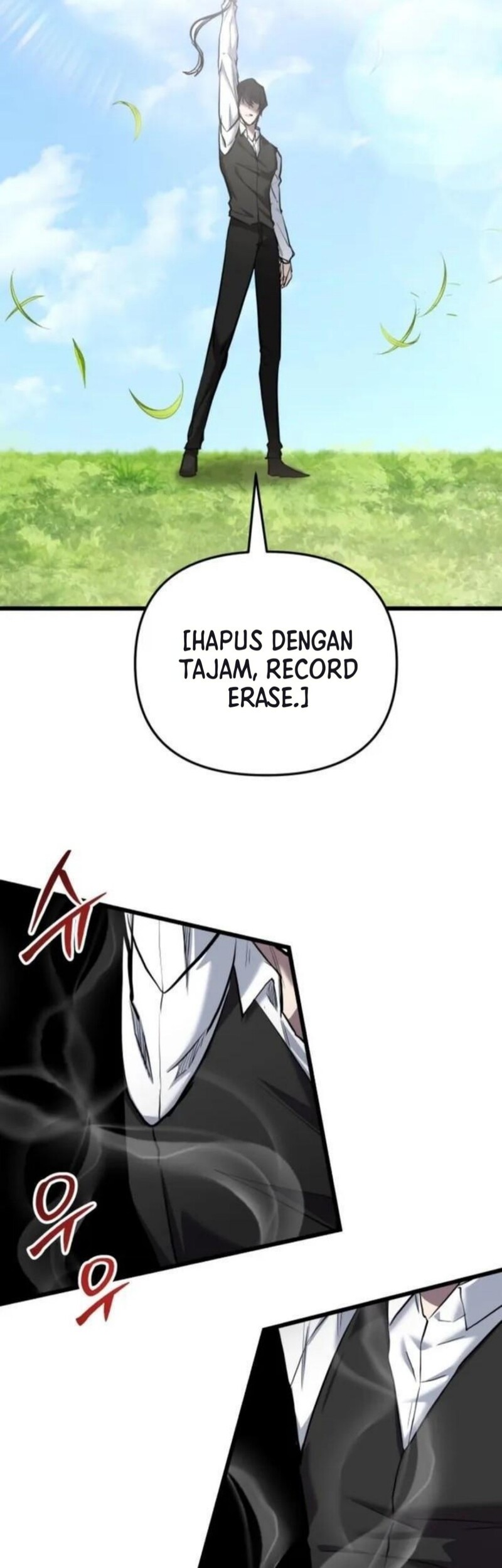 My School Life Pretending to Be a Worthless Person Chapter 127 Gambar 50