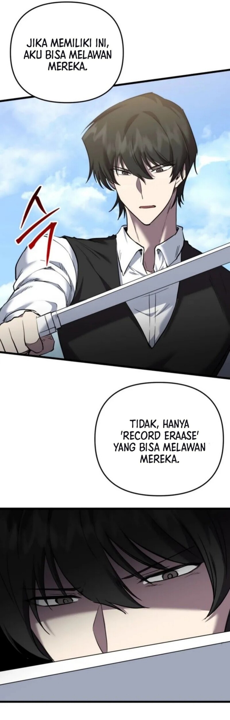 My School Life Pretending to Be a Worthless Person Chapter 127 Gambar 56