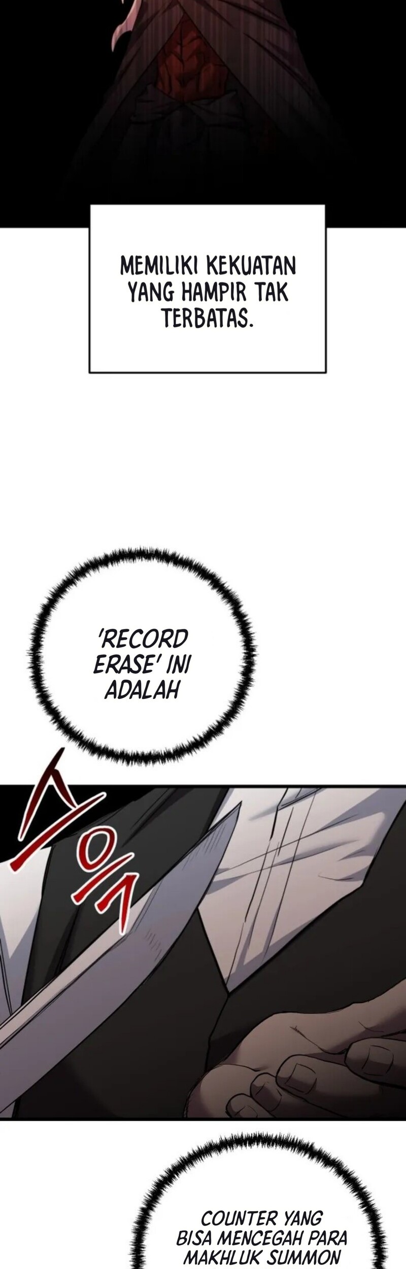 My School Life Pretending to Be a Worthless Person Chapter 127 Gambar 58